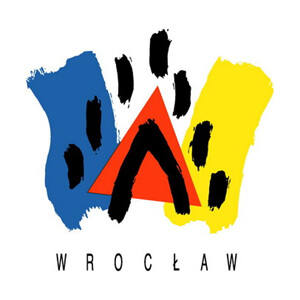 Miasto Wrocław - logo