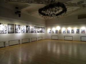 Wystawa FOTOGRAMY