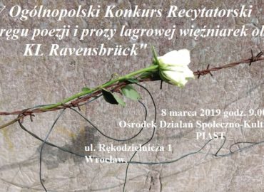 Konkurs recytatorski
