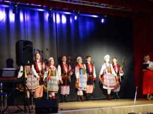 Festiwal Kultury Kresowej