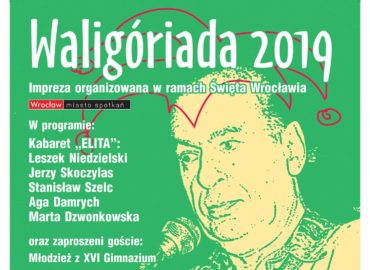 Waligóriada