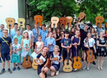 Zakończenie sezony Yamaha