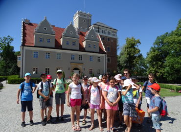 Akcja lato